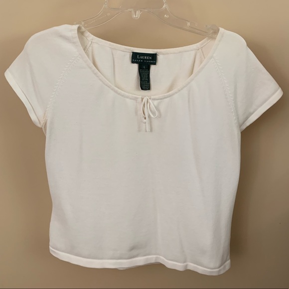 Ralph Lauren Tops - Ralph Lauren top